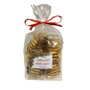 Biscotti Alberelli Virginia