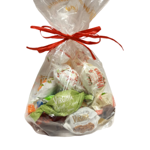 Amaretti soffici Virginia