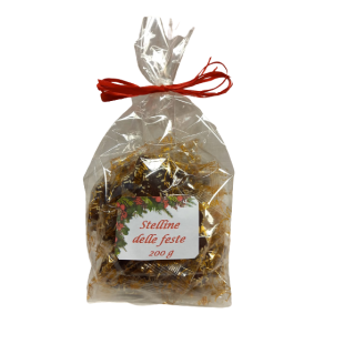 Biscotti Stelline Virginia